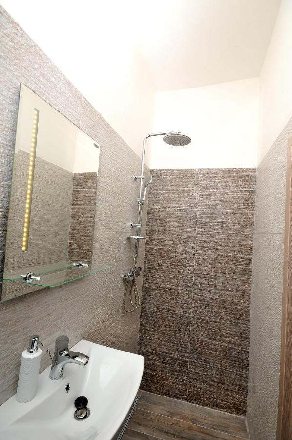 Apartmany Mojzitov Dvor Lučenec エクステリア 写真