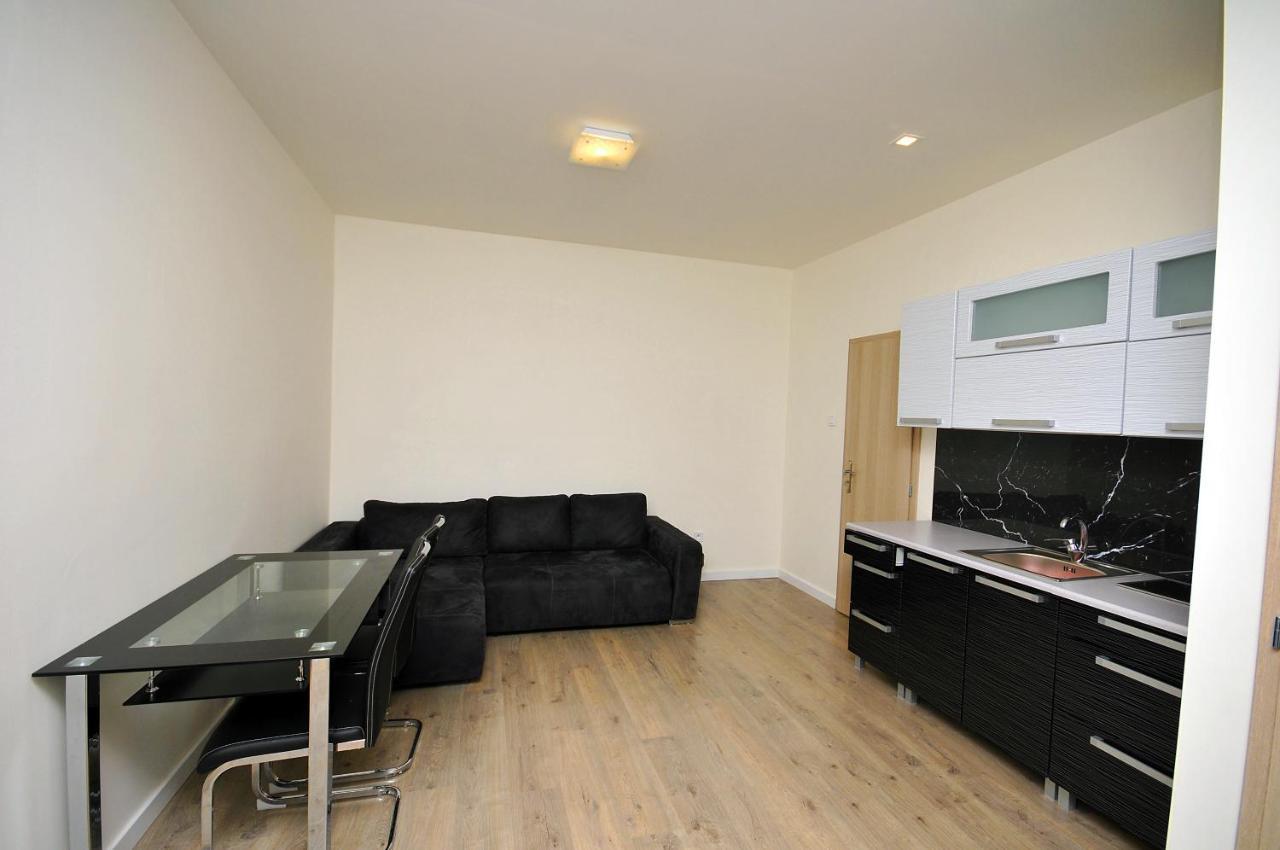 Apartmany Mojzitov Dvor Lučenec エクステリア 写真